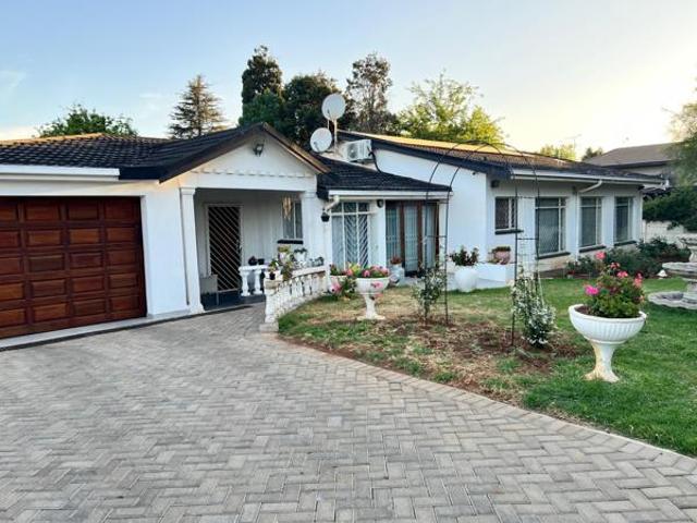 House for sale in Centurion, Gauteng
