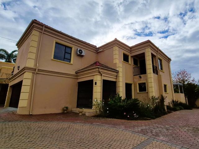 House for sale in Centurion, City of Tshwane Metropolitan Municipality