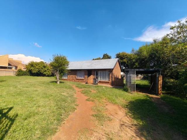 House for rent in Centurion, Gauteng