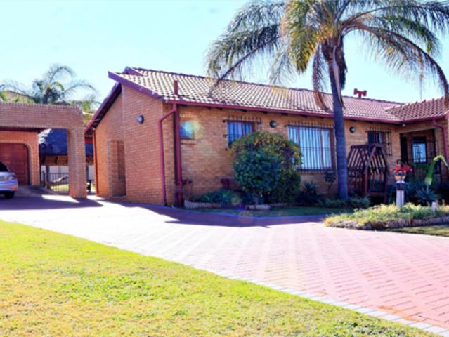 House for sale in Centurion, Gauteng