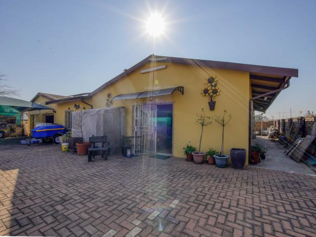House for sale in Bronkhorstspruit, Gauteng