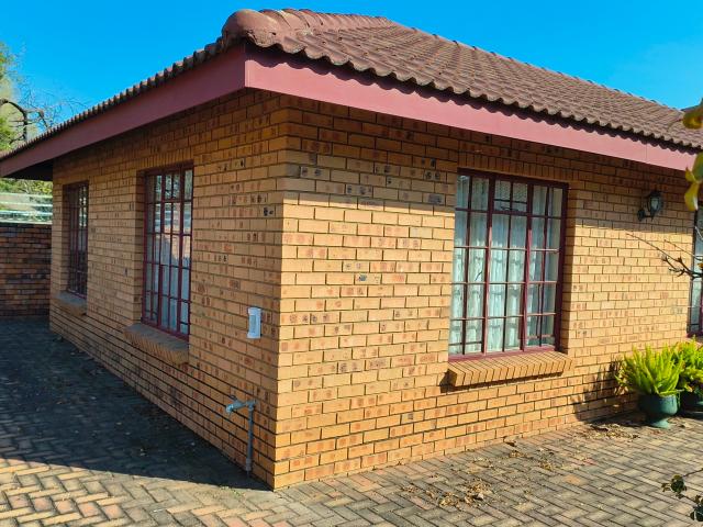 House for sale in Bronkhorstspruit, Gauteng