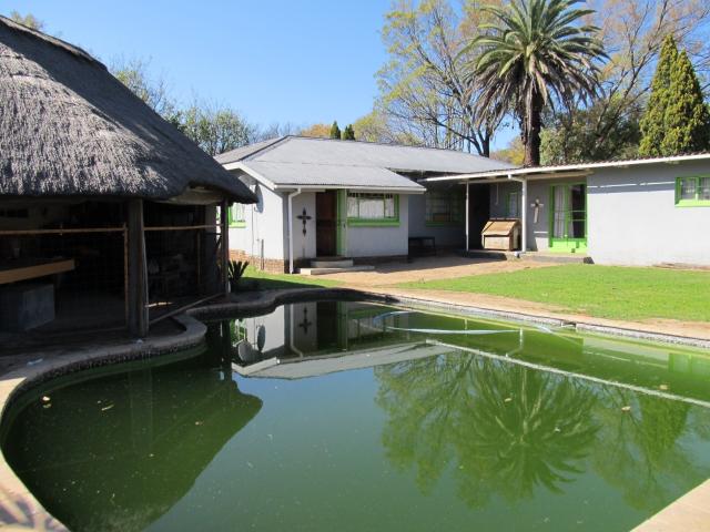 House for sale in Bronkhorstspruit, Gauteng