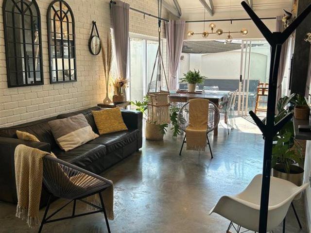 House for rent in Pretoria