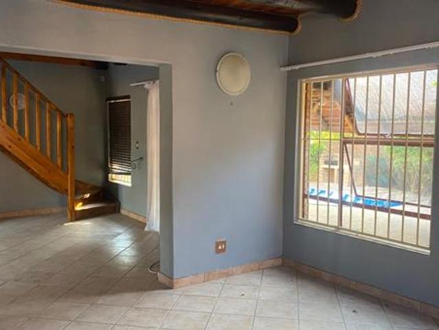 House for rent in Waterkloof, Gauteng