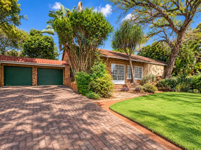 House for sale in Pretoria, City of Tshwane Metropolitan Municipality