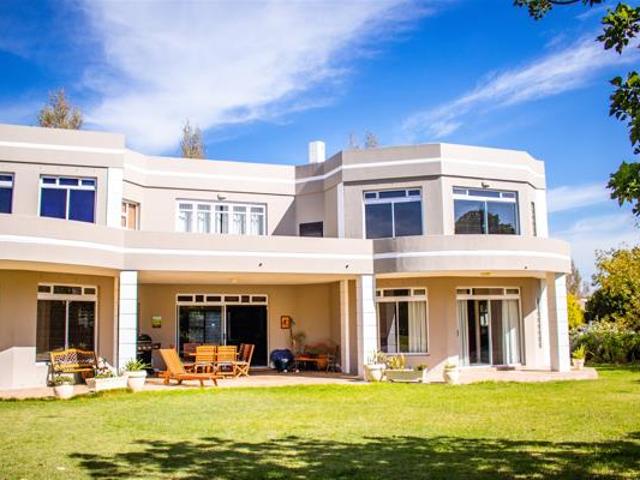 House for rent in Cape Town, Western Cape