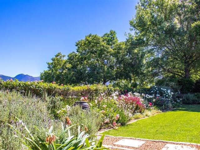 House for rent in Cape Town, Western Cape