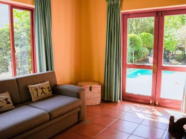 House for rent in Cape Town, Western Cape