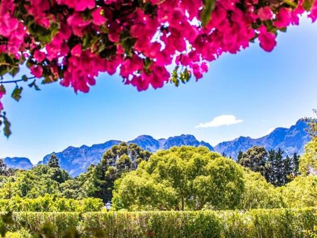 House for rent in Cape Town, Western Cape
