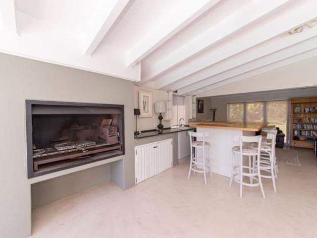 House for rent in Cape Town, Western Cape