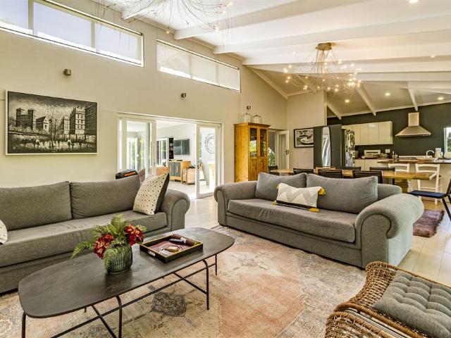 House for rent in Somerset West, Western Cape