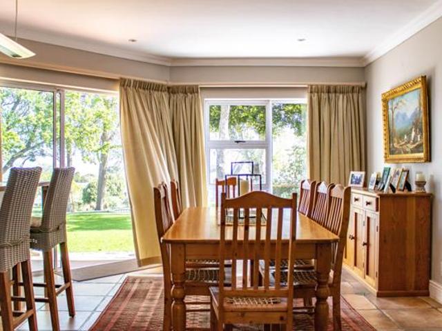 House for rent in Cape Town, Western Cape