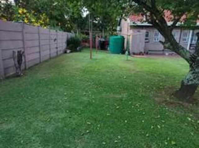 House for sale in Gert Sibande, Mpumalanga