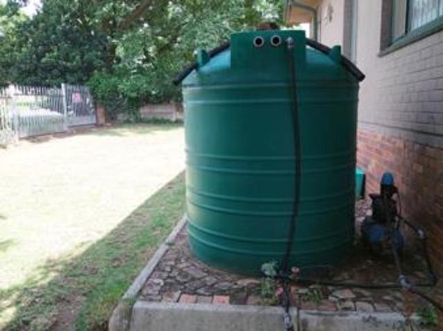 House for sale in Gert Sibande, Mpumalanga