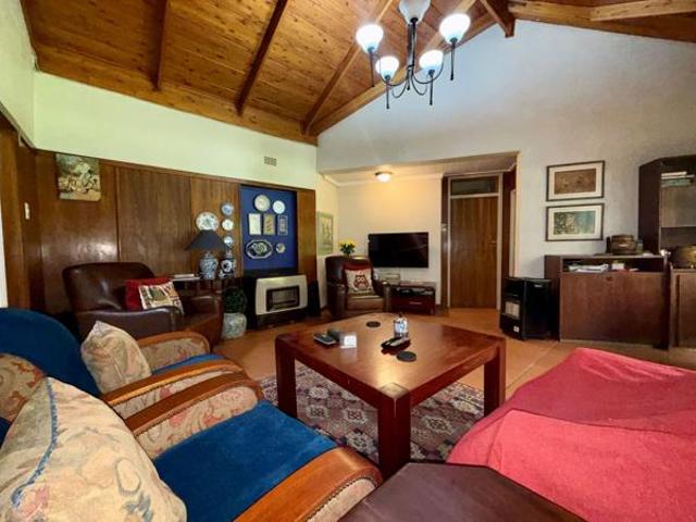 House for sale in Gert Sibande, Mpumalanga