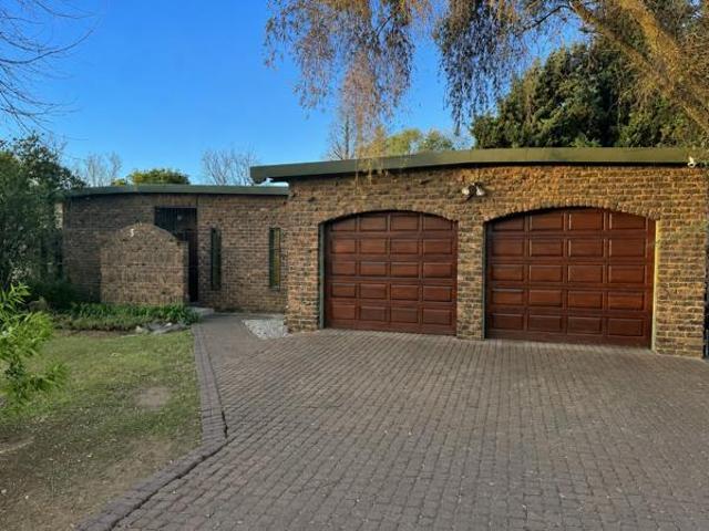 House for sale in Gert Sibande, Mpumalanga