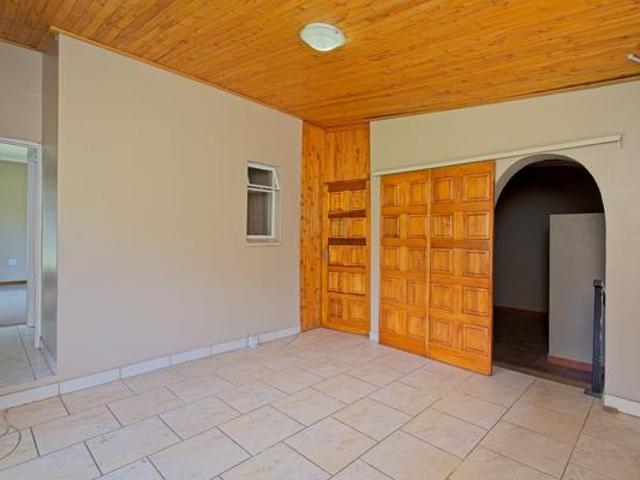 House for rent in Ermelo, Msukaligwa