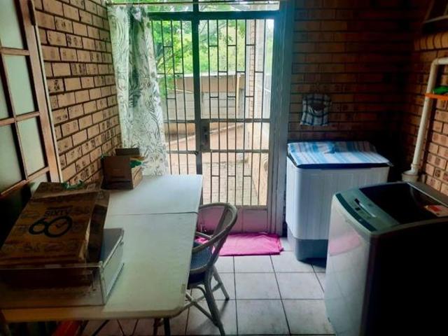 House for sale in Gert Sibande, Mpumalanga