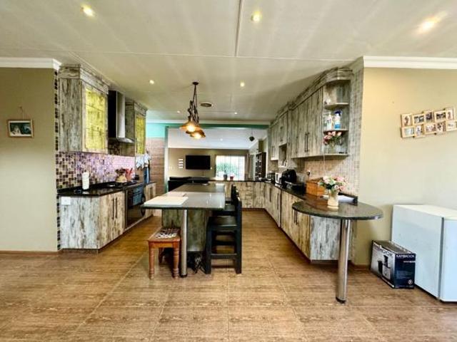 House for sale in Gert Sibande, Mpumalanga