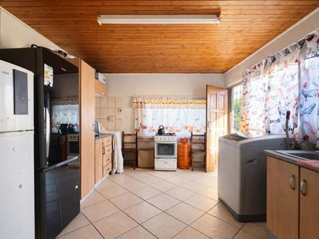 House for sale in Gert Sibande, Mpumalanga