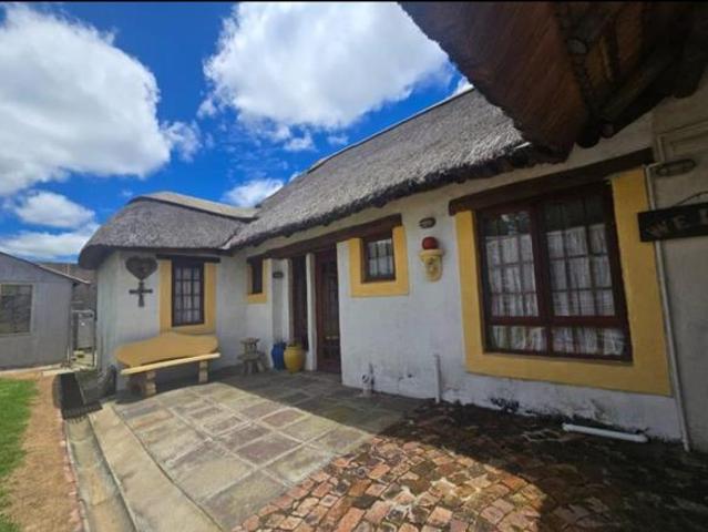 House for sale in Gert Sibande, Mpumalanga