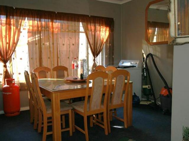 House for sale in Gert Sibande, Mpumalanga