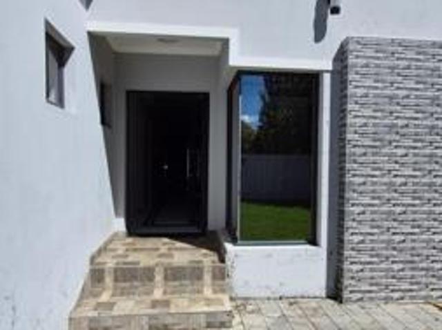 House for sale in Gert Sibande, Mpumalanga
