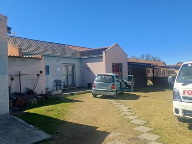 House for sale in Gert Sibande, Mpumalanga