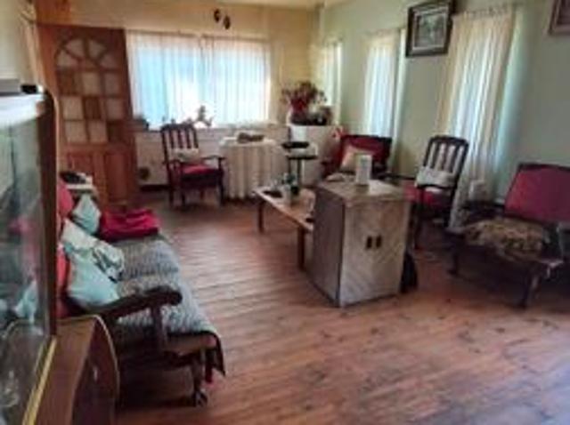 House for sale in Ermelo, Msukaligwa