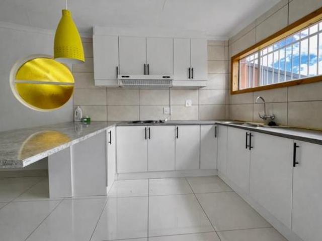 House for sale in Gert Sibande, Mpumalanga