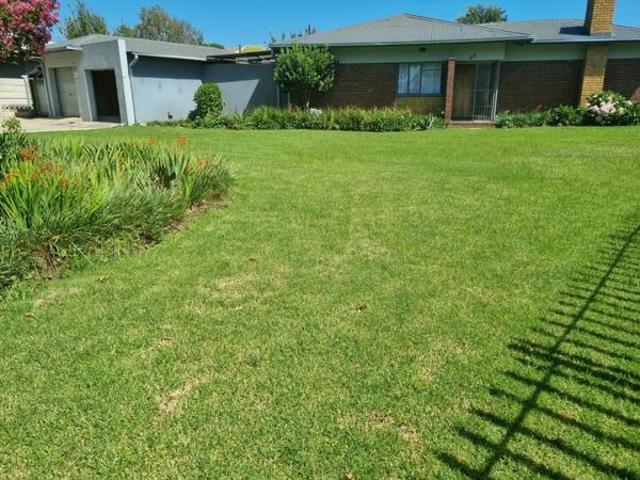 House for sale in Ermelo, Msukaligwa