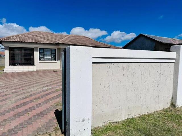 House for sale in Gert Sibande, Mpumalanga