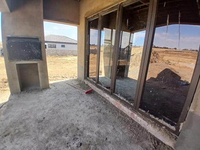 House for sale in Gert Sibande, Mpumalanga