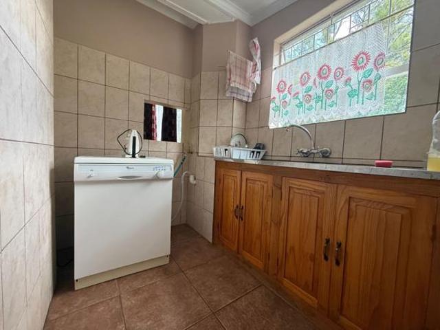 House for sale in Gert Sibande, Mpumalanga