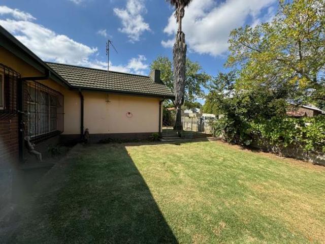 House for sale in Gert Sibande, Mpumalanga
