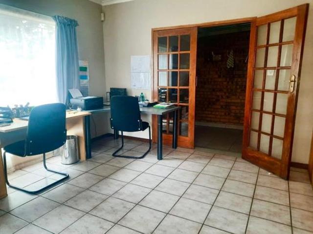 House for sale in Gert Sibande, Mpumalanga