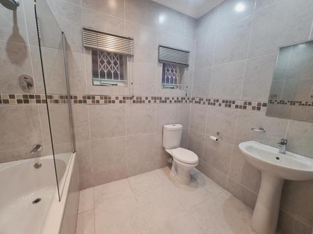 House for rent in Durban, eThekwini Metropolitan Municipality