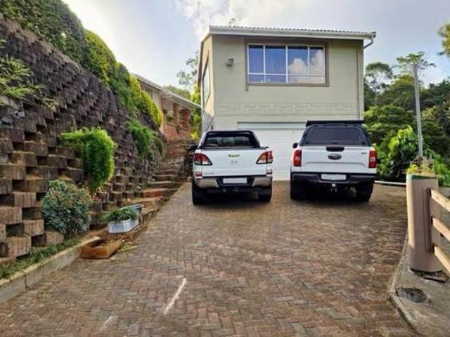 House for rent in Seaview, Kwazulu-natal