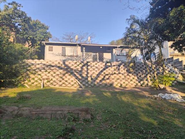 House for sale in Morningside, Seaview