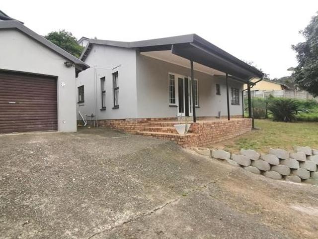 House for rent in Durban, eThekwini Metropolitan Municipality