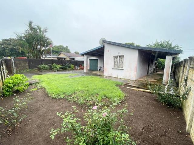 House for sale in Eshowe, Kwazulu-natal
