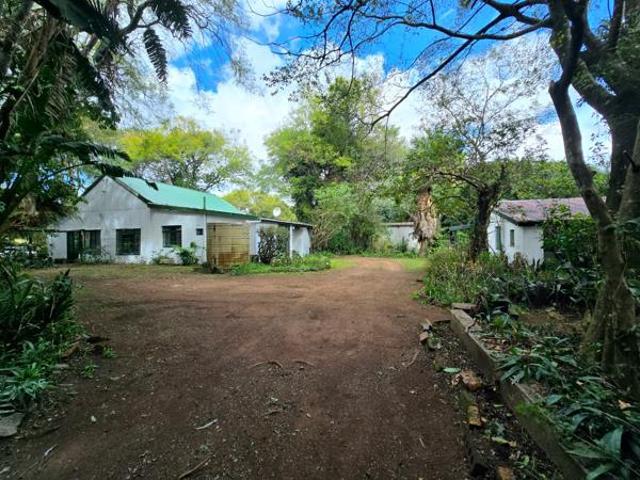 House for sale in Eshowe, Kwazulu-natal