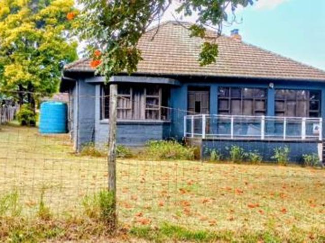 House for sale in Eshowe, Kwazulu-natal