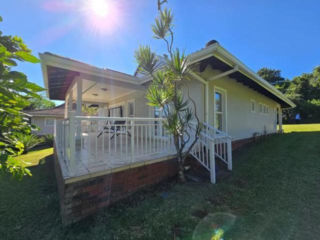 House for sale in Eshowe, Kwazulu-natal