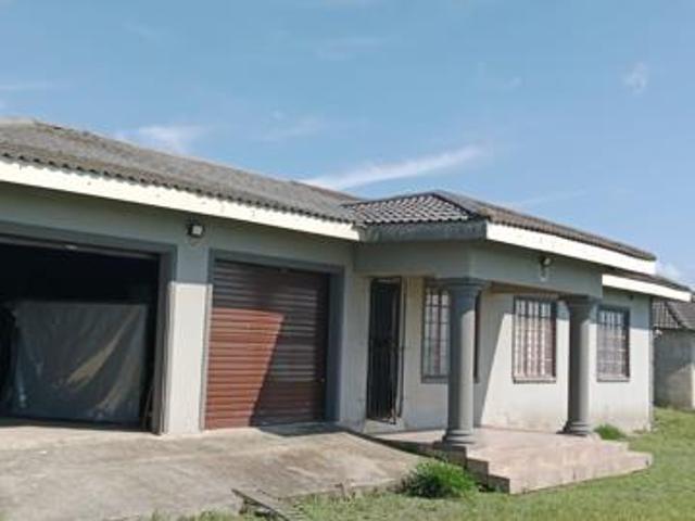 House for sale in Eshowe, Kwazulu-natal