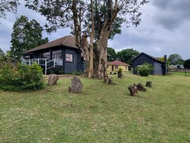 House for sale in Eshowe, Kwazulu-natal