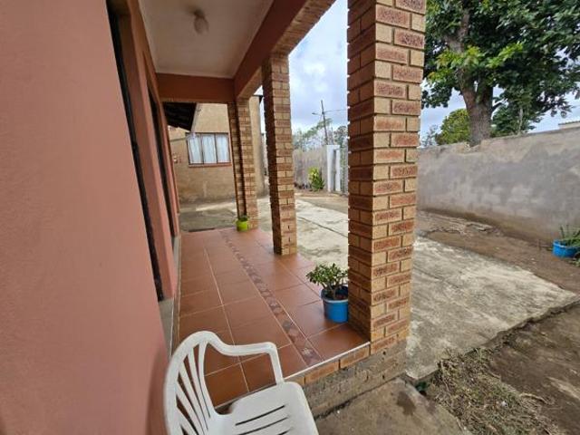 House for sale in Eshowe, Kwazulu-natal