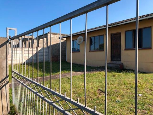 House for sale in Richards Bay, uMhlathuze Local Municipality