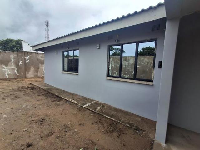 House for sale in UMhlathuze Municipality, Kwazulu-natal